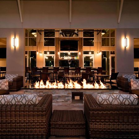 Towneplace Suites Orlando At Flamingo Crossings Town Center/Western Entrance Bay Lake Exterior photo