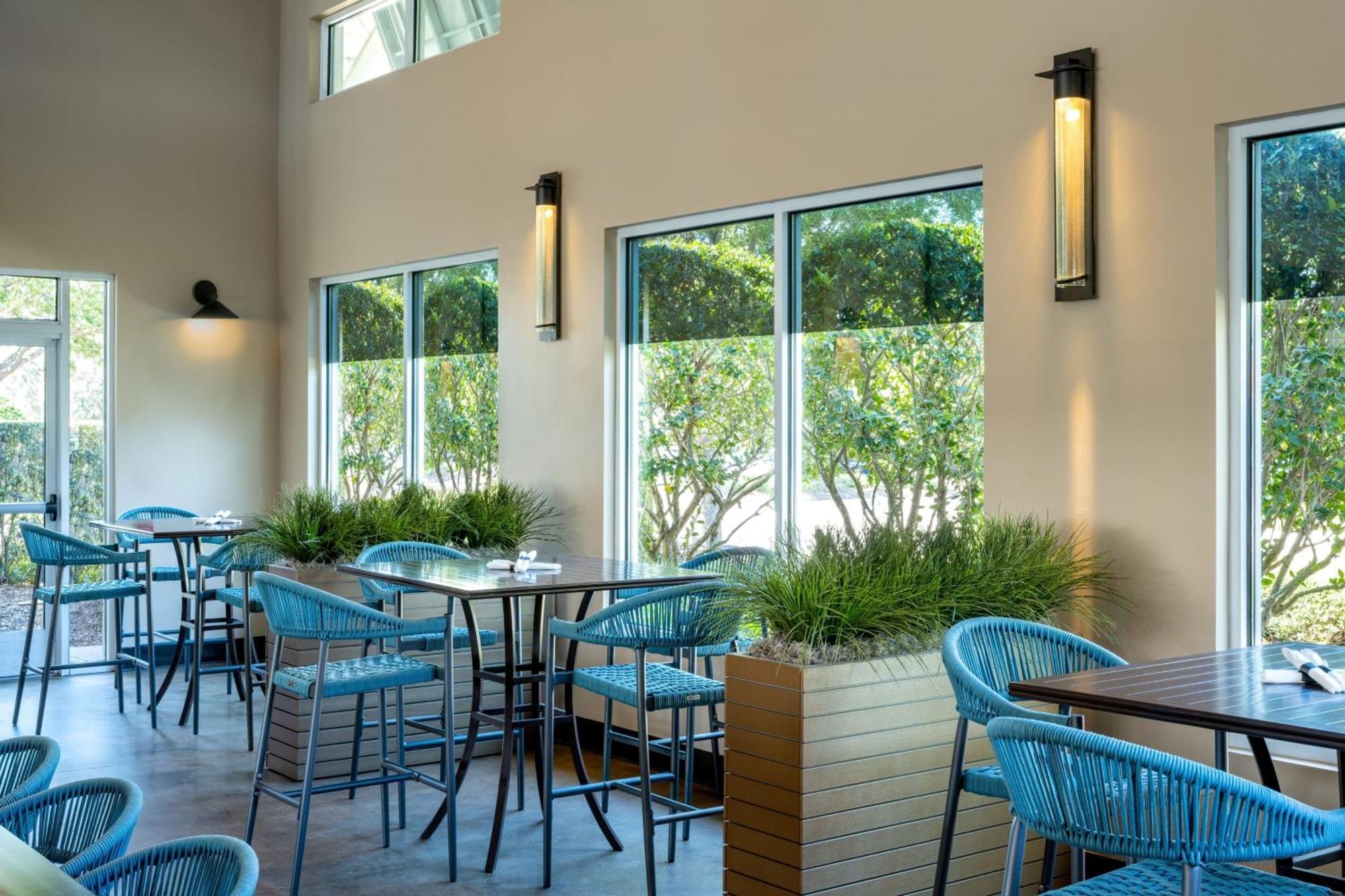 Towneplace Suites Orlando At Flamingo Crossings Town Center/Western Entrance Bay Lake Exterior photo